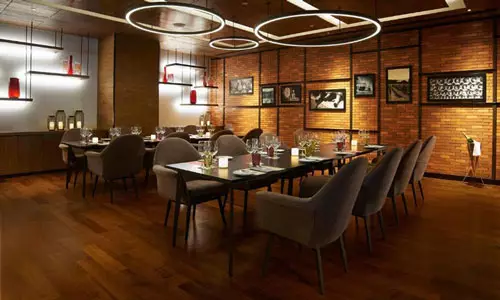 هتل آماری واتر گیت بانکوک هتل آماری واتر گیت بانکوک